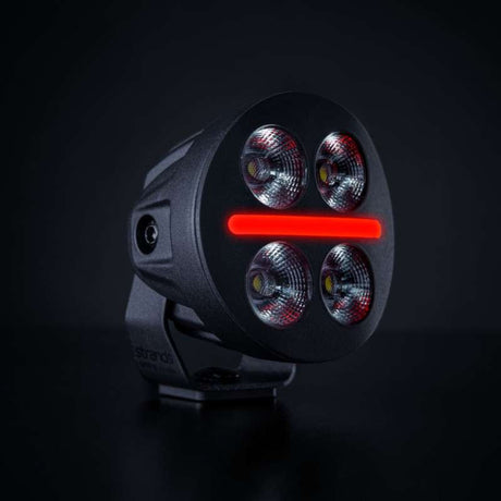 OUTLET : Phare de travail Nuuk D-Line MC 39 W-2-Bison Gear