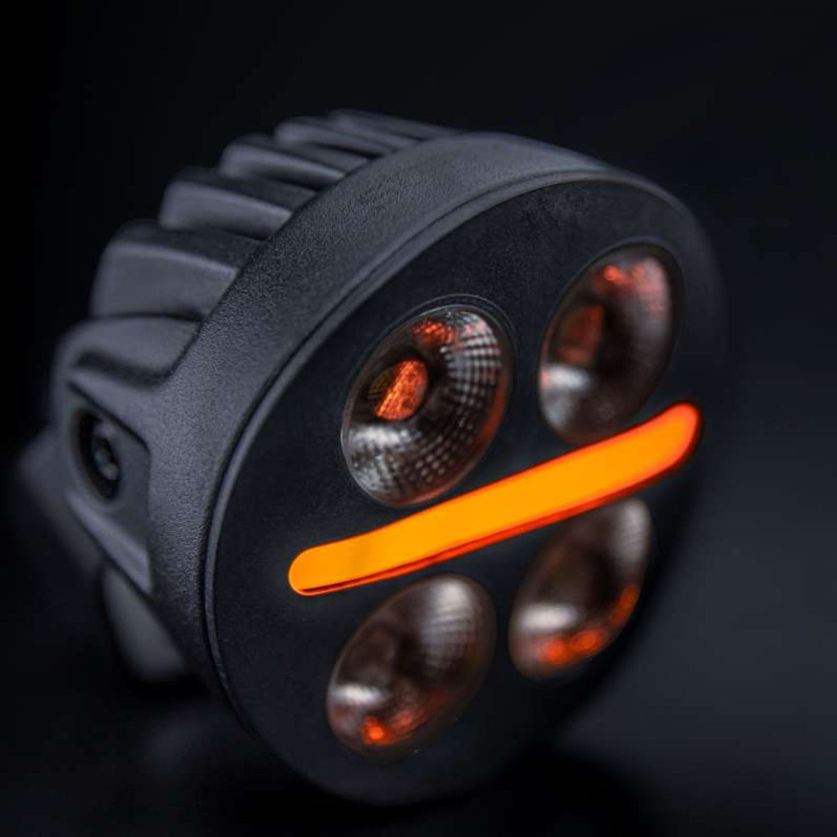 OUTLET : Phare de travail Nuuk D-Line MC 39 W-4-Bison Gear
