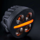 OUTLET : Phare de travail Nuuk D-Line MC 39 W-4-Bison Gear