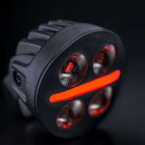 OUTLET : Phare de travail Nuuk D-Line MC 39 W-5-Bison Gear
