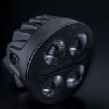 OUTLET : Phare de travail Nuuk D-Line MC 39 W-6-Bison Gear