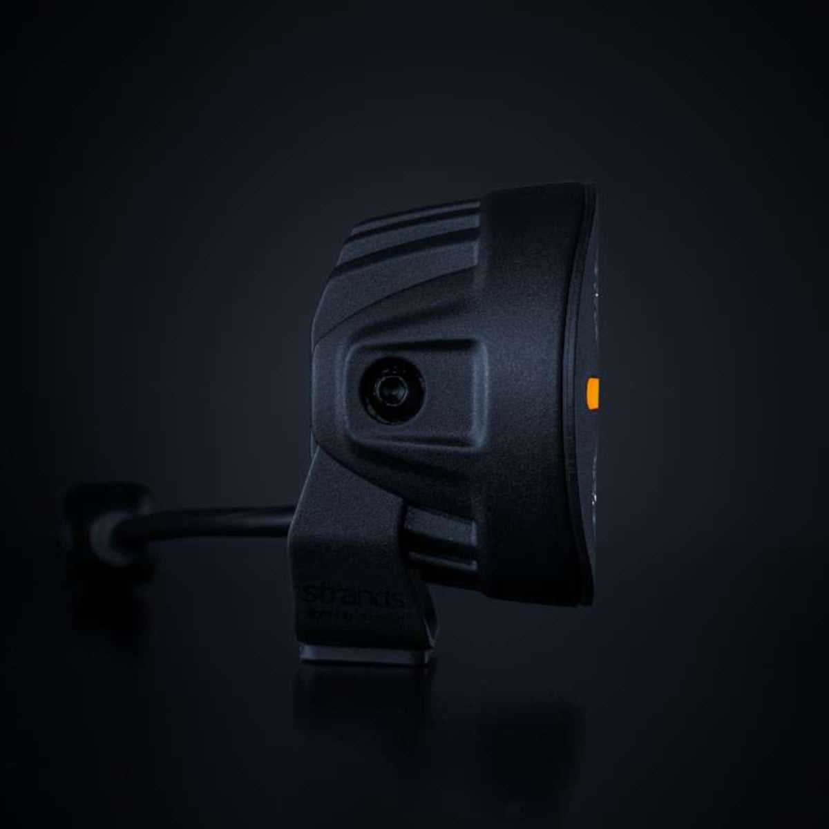 OUTLET : Phare de travail Nuuk D-Line MC 39 W-7-Bison Gear