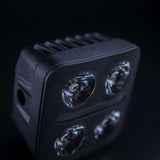 OUTLET : Phare longue portée Nuuk D-Line QB 3''-6-Bison Gear