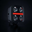 OUTLET : Phare de travail Nuuk D-Line QB 39 W-1-Bison Gear