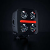OUTLET : Phare de travail Nuuk D-Line QB 39 W-1-Bison Gear