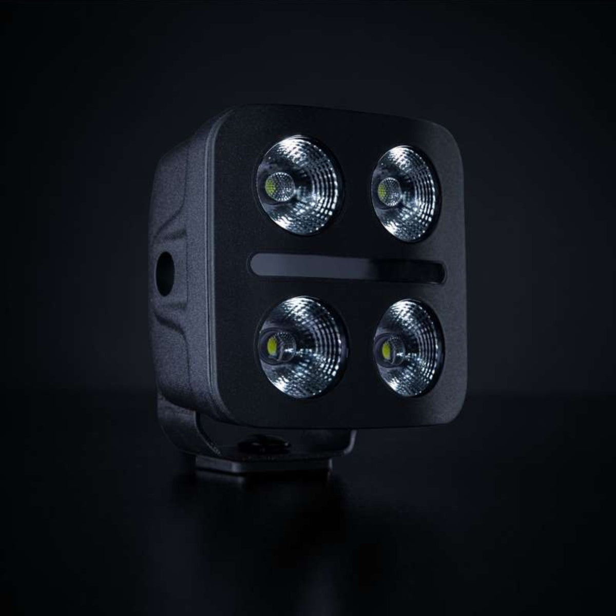 OUTLET : Phare de travail Nuuk D-Line QB 39 W-3-Bison Gear