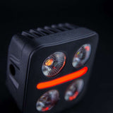 OUTLET : Phare de travail Nuuk D-Line QB 39 W-4-Bison Gear