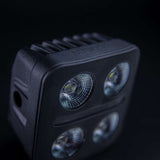 OUTLET : Phare de travail Nuuk D-Line QB 39 W-6-Bison Gear