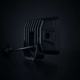 OUTLET : Phare de travail Nuuk D-Line QB 39 W-7-Bison Gear