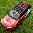 Galerie de toit OX PRO - 4Runner 5e gén.-1-Bison Gear