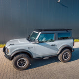Galerie de toit OX PRO - Bronco 6G 2 portes-1-Bison Gear