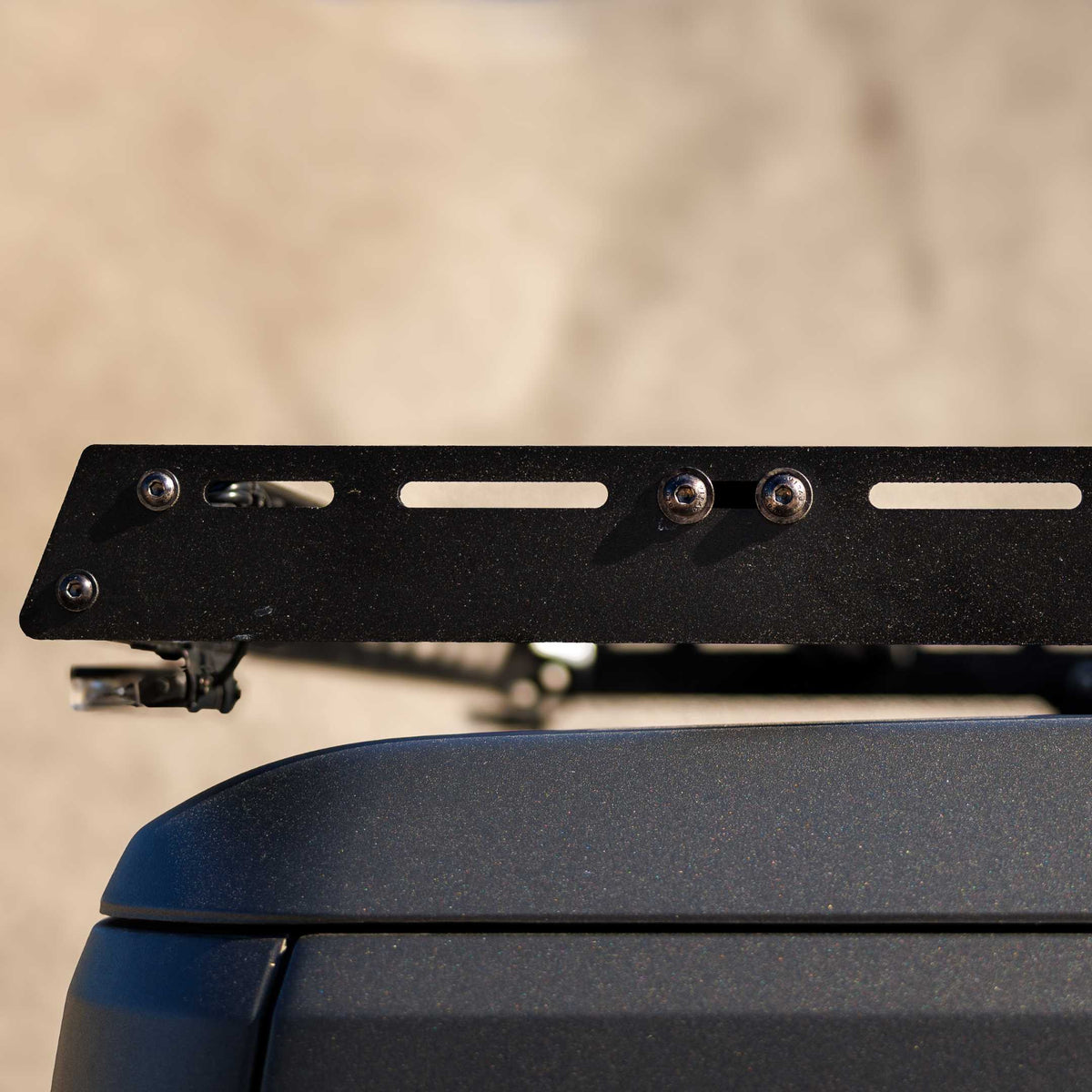 Galerie de toit OX PRO - Bronco 6G 2 portes-6-Bison Gear