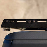 Galerie de toit OX PRO - Bronco 6G 2 portes-6-Bison Gear