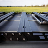 Galerie de toit OX PRO - Bronco 6G 2 portes-8-Bison Gear
