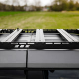 Galerie de toit OX PRO - Bronco 6G 2 portes-9-Bison Gear