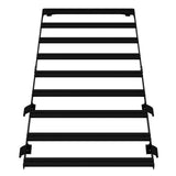 Galerie de toit OX PRO - Bronco 6G 4 portes-5-Bison Gear