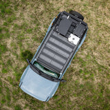 Galerie de toit OX PRO - Bronco 6G 4 portes-8-Bison Gear