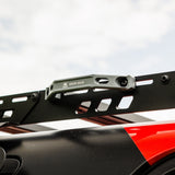 Galerie de toit OX PRO - LC150/GX460-10-Bison Gear