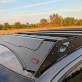 Galerie de toit OX PRO - RAM 1500 DT (5e gén.)