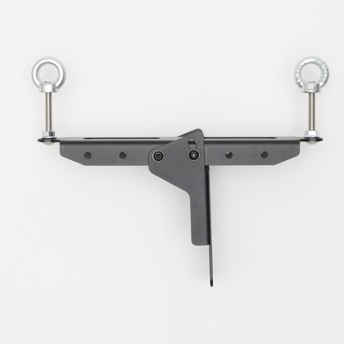 Support latéral pour plaques de désensablage (paire)-6-Bison Gear