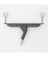 Support latéral pour plaques de désensablage (paire)-7-Bison Gear