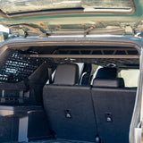 Étagère de toit intérieure - 4Runner 6e gén.-4-Bison Gear
