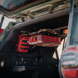 Étagère de toit intérieure - 4Runner 6e gén.-5-Bison Gear