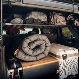 Étagère de toit intérieure - Ford Bronco 6G 4 portes-6-Bison Gear