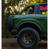 Étagère de toit intérieure - Ford Bronco 6G 4 portes-9-Bison Gear