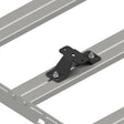 Entretoises de fixation pour tente de toit (4 pièces)-1-Bison Gear