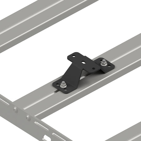 Entretoises de fixation pour tente de toit (4 pièces)-1-Bison Gear