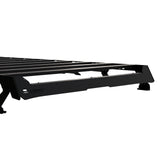 ENSEMBLE : Galerie de toit OX PRO 1/1 + table de camping - Grenadier-3-Bison Gear