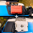 ENSEMBLE : Panneaux MOLLE extérieurs (gauche + droit) - FJ Cruiser-1-Bison Gear
