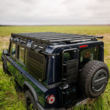 Galerie de toit OX PRO 1/1 - Grenadier-8-Bison Gear