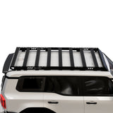 ENSEMBLE : Galerie de toit OX PRO + 2 panneaux MOLLE - Toyota LC250/GX550-2-Bison Gear