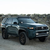 ENSEMBLE : Galerie de toit OX PRO + table de camping - 4Runner 6e gén.-10-Bison Gear