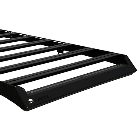 ENSEMBLE : Galerie de toit OX PRO + table de camping - 4Runner 6e gén.-2-Bison Gear