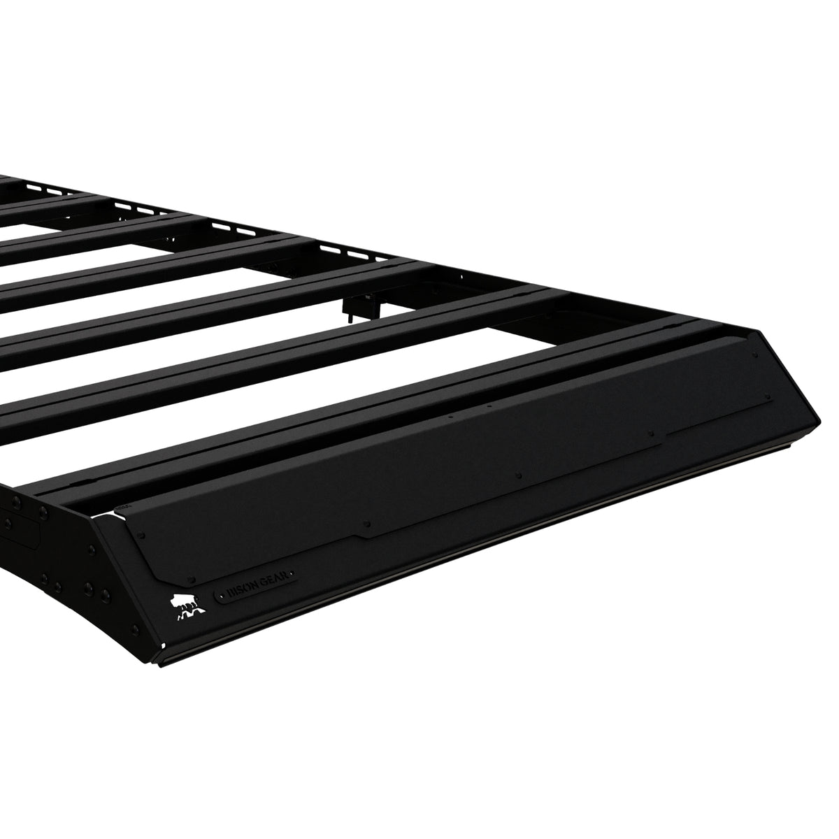ENSEMBLE : Galerie de toit OX PRO + table de camping - 4Runner 6e gén.-3-Bison Gear