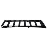 ENSEMBLE : Galerie de toit OX PRO + table de camping - 4Runner 6e gén.-4-Bison Gear