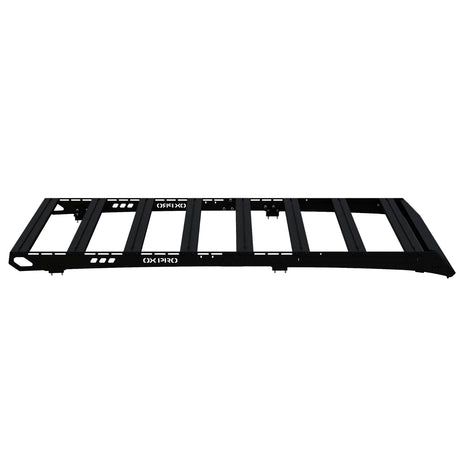 ENSEMBLE : Galerie de toit OX PRO + table de camping - 4Runner 6e gén.-4-Bison Gear