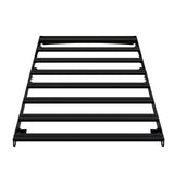 ENSEMBLE : Galerie de toit OX PRO + table de camping - 4Runner 6e gén.-7-Bison Gear