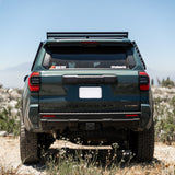 ENSEMBLE : Galerie de toit OX PRO + table de camping - 4Runner 6e gén.-8-Bison Gear