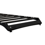 ENSEMBLE : Galerie de toit OX PRO + table de camping - Bronco 6G 4 portes-3-Bison Gear