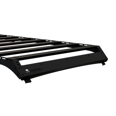ENSEMBLE : Galerie de toit OX PRO + table de camping - Bronco 6G 4 portes-3-Bison Gear