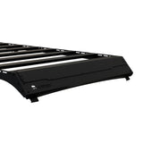 ENSEMBLE : Galerie de toit OX PRO + table de camping - Bronco 6G 4 portes-4-Bison Gear