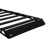 ENSEMBLE : Galerie de toit OX PRO + table de camping - Defender (L663) 110-3-Bison Gear