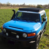 ENSEMBLE : Galerie de toit OX PRO + table de camping - FJ Cruiser-11-Bison Gear