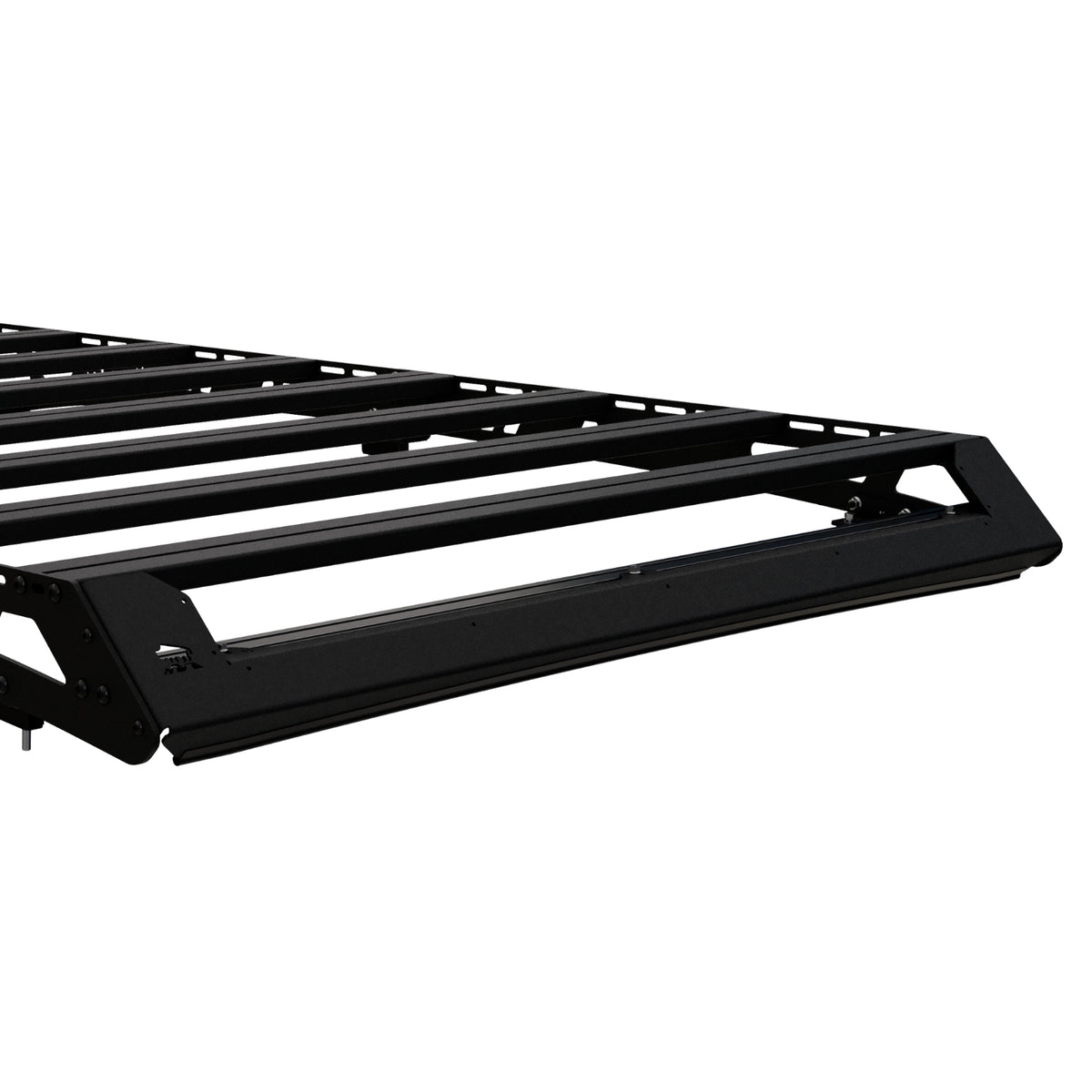 ENSEMBLE : Galerie de toit OX PRO + table de camping - FJ Cruiser-3-Bison Gear