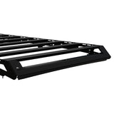 ENSEMBLE : Galerie de toit OX PRO + table de camping - FJ Cruiser-3-Bison Gear