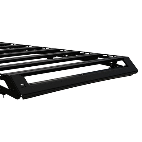 ENSEMBLE : Galerie de toit OX PRO + table de camping - FJ Cruiser-3-Bison Gear